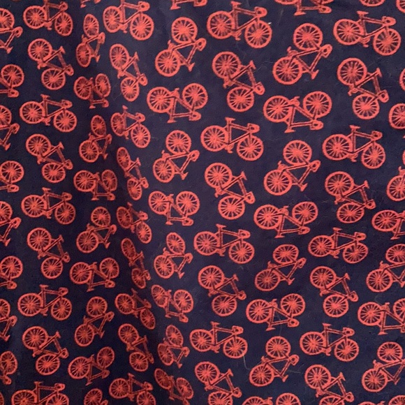 Short-sleeved, button down kids’ shirt - Picture 2 of 3